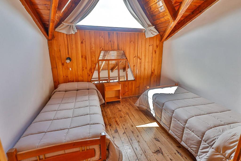 La Ponderosa Apart Hotel Bariloche Zewnętrze zdjęcie