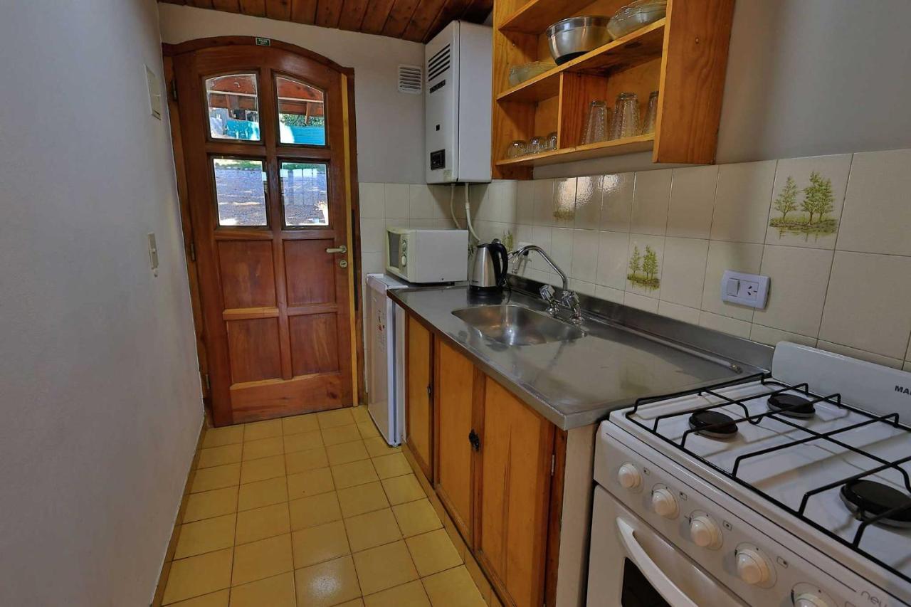 La Ponderosa Apart Hotel Bariloche Zewnętrze zdjęcie