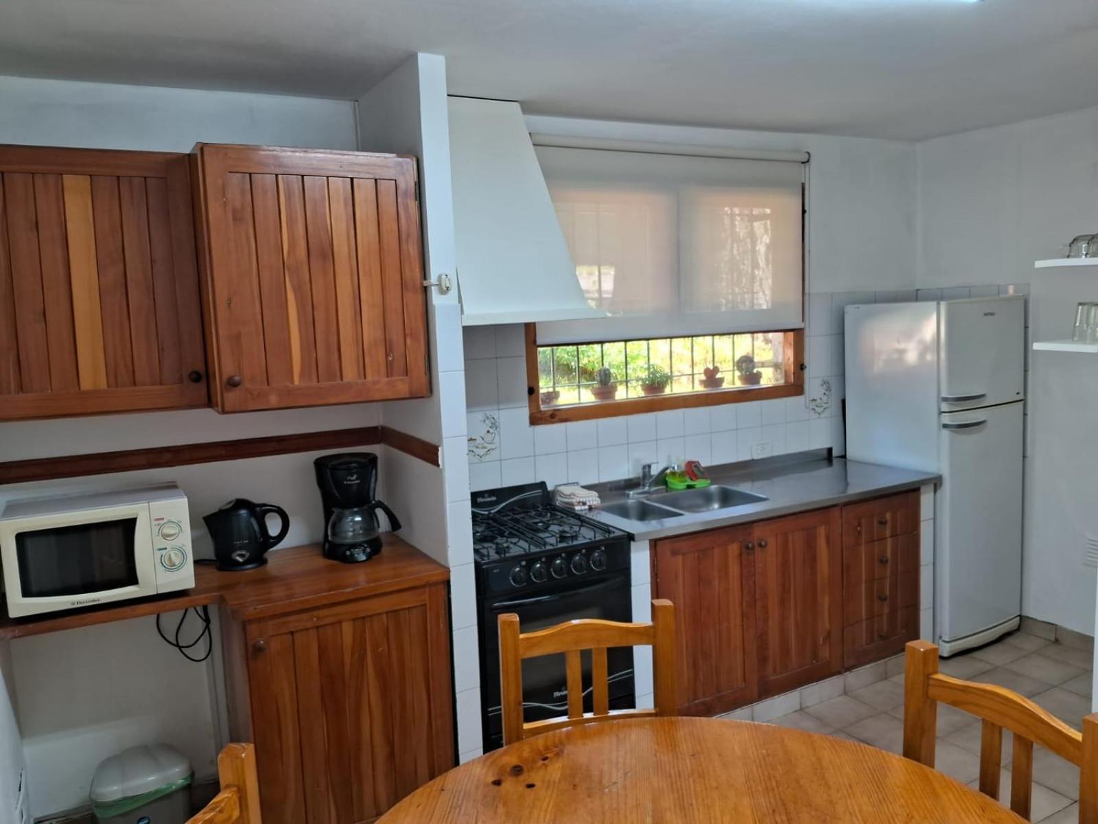 La Ponderosa Apart Hotel Bariloche Zewnętrze zdjęcie