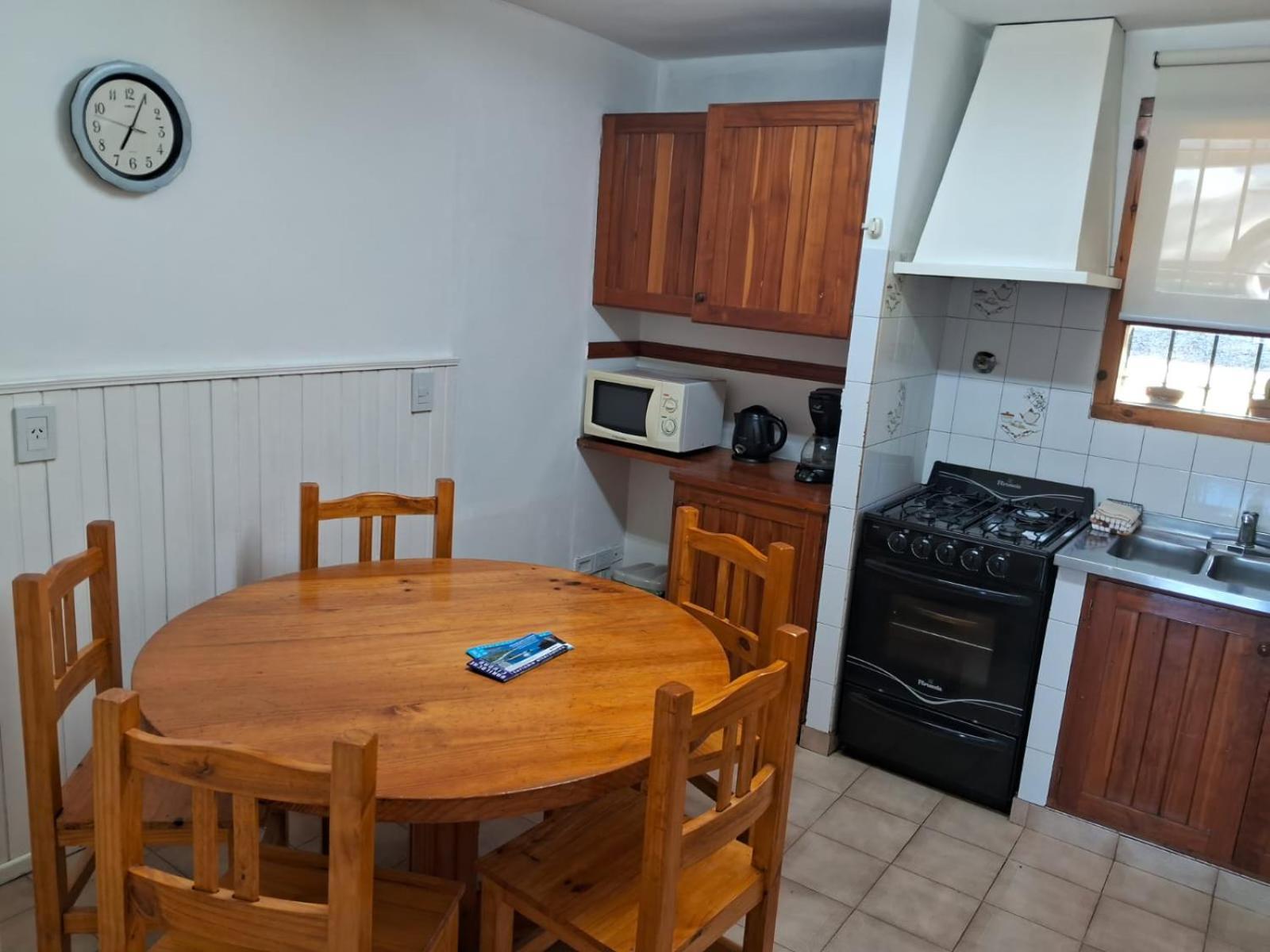 La Ponderosa Apart Hotel Bariloche Zewnętrze zdjęcie