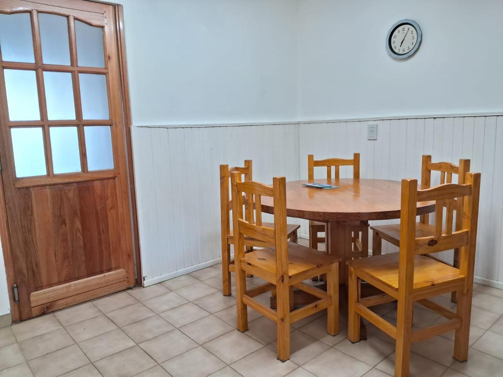 La Ponderosa Apart Hotel Bariloche Zewnętrze zdjęcie