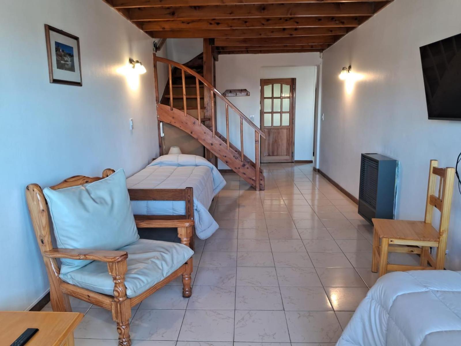 La Ponderosa Apart Hotel Bariloche Zewnętrze zdjęcie