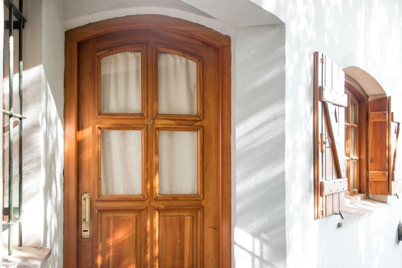 La Ponderosa Apart Hotel Bariloche Zewnętrze zdjęcie